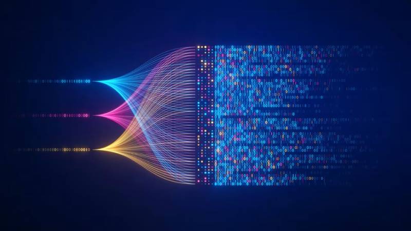 南通软件开发：解锁高性能应用的核心技术路径